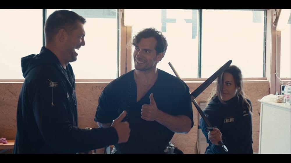 ウィッチャー: 制作の舞台裏の画像