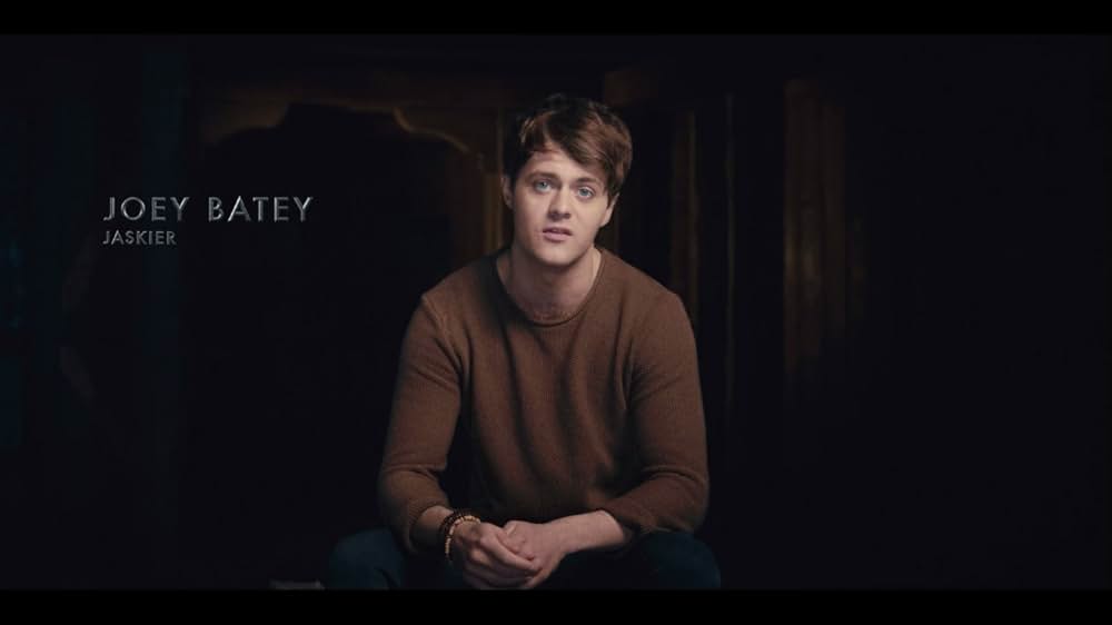 ウィッチャー: 制作の舞台裏の画像