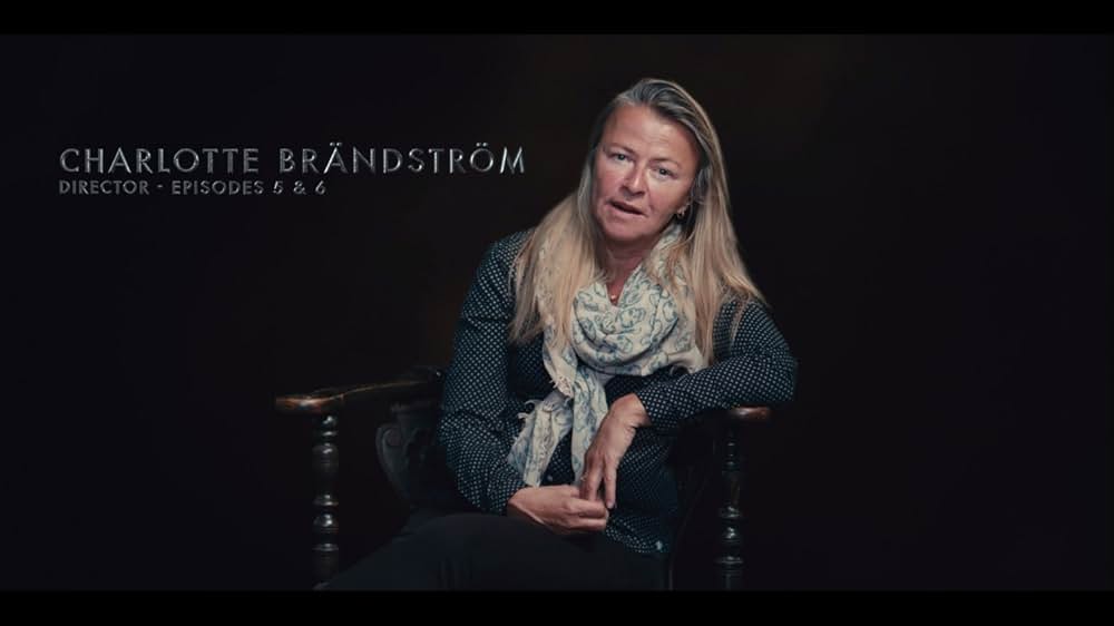 ウィッチャー: 制作の舞台裏の画像