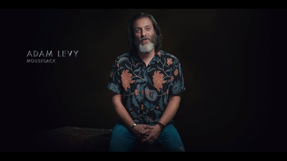 ウィッチャー: 制作の舞台裏の画像