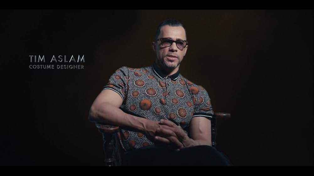 ウィッチャー: 制作の舞台裏の画像