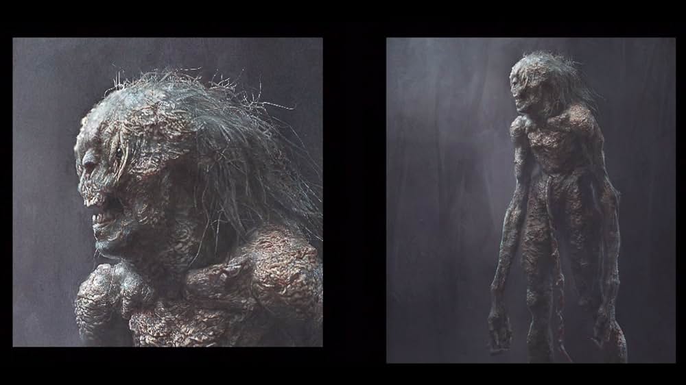 ウィッチャー: 制作の舞台裏の画像