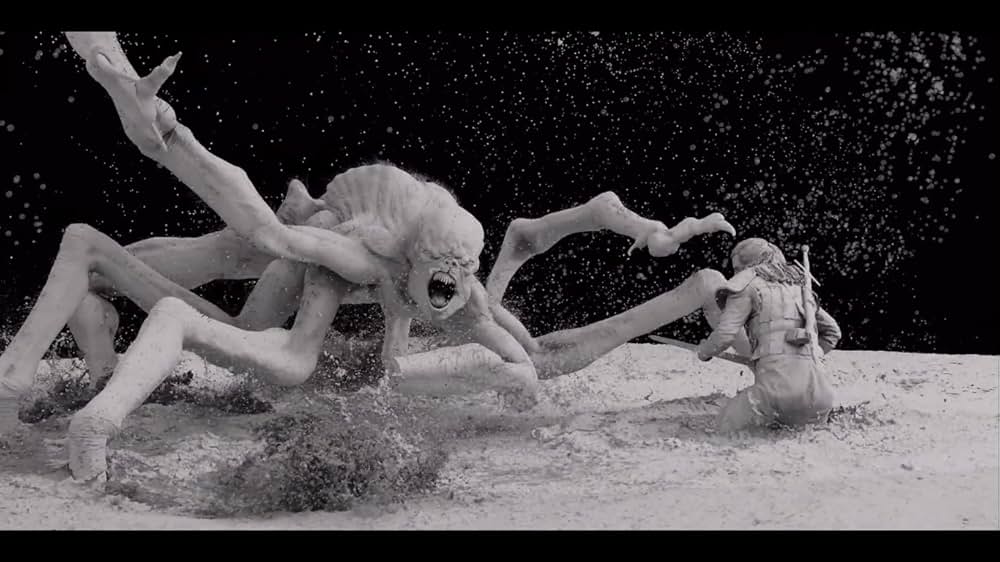 ウィッチャー: 制作の舞台裏の画像