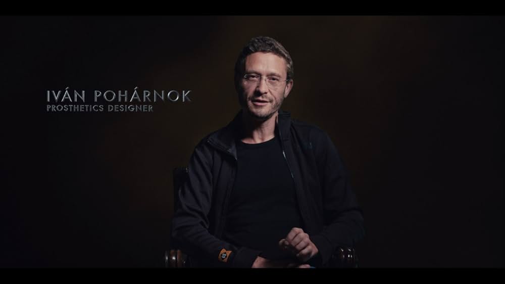 ウィッチャー: 制作の舞台裏の画像