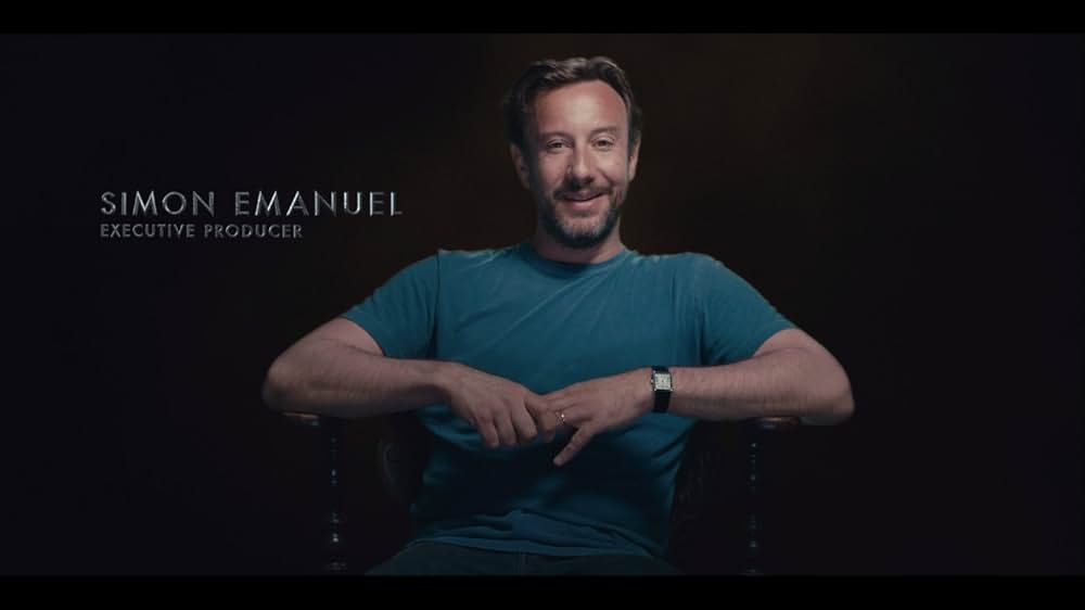 ウィッチャー: 制作の舞台裏の画像