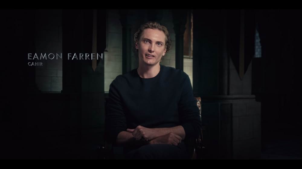 ウィッチャー: 制作の舞台裏の画像