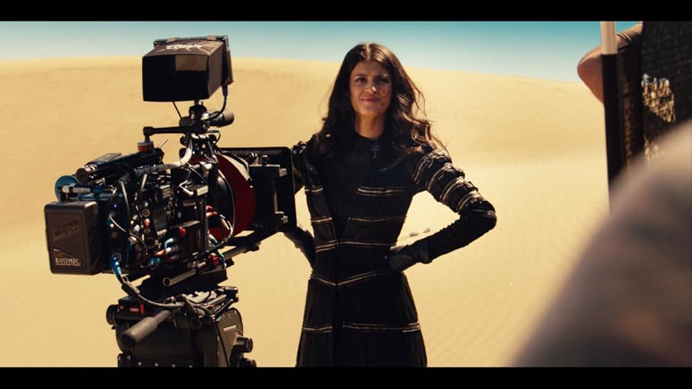 ウィッチャー: 制作の舞台裏の画像