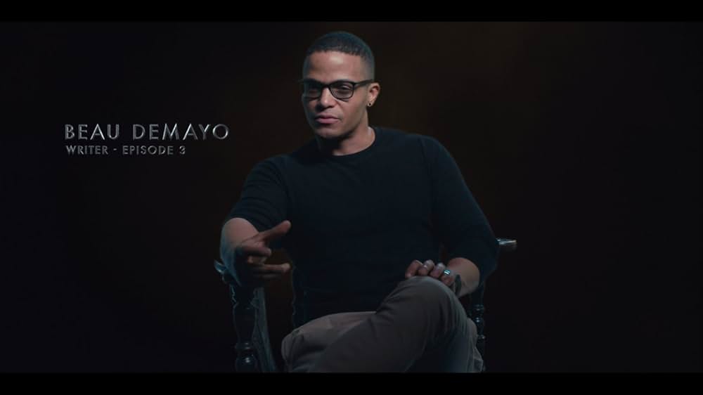 ウィッチャー: 制作の舞台裏の画像