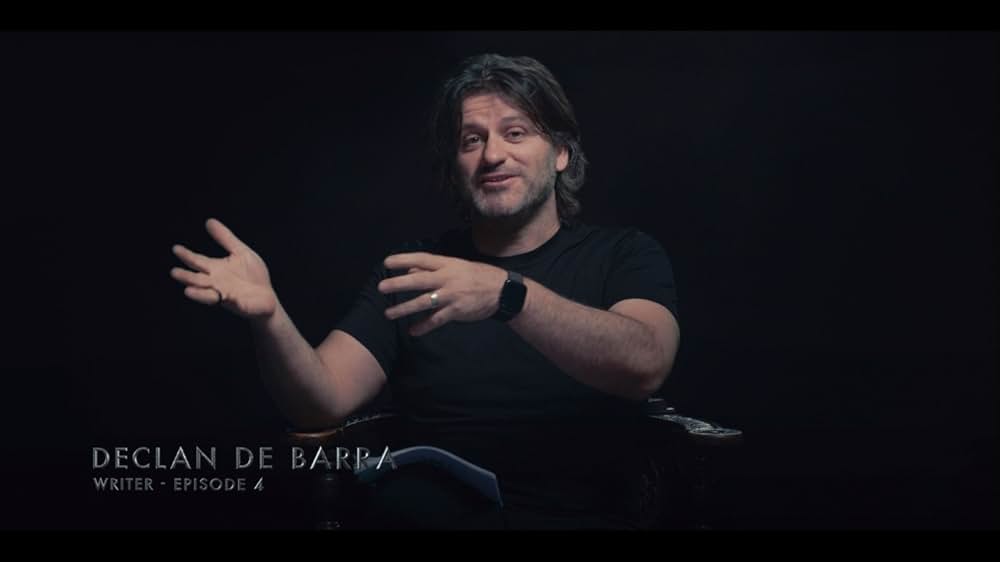 ウィッチャー: 制作の舞台裏の画像