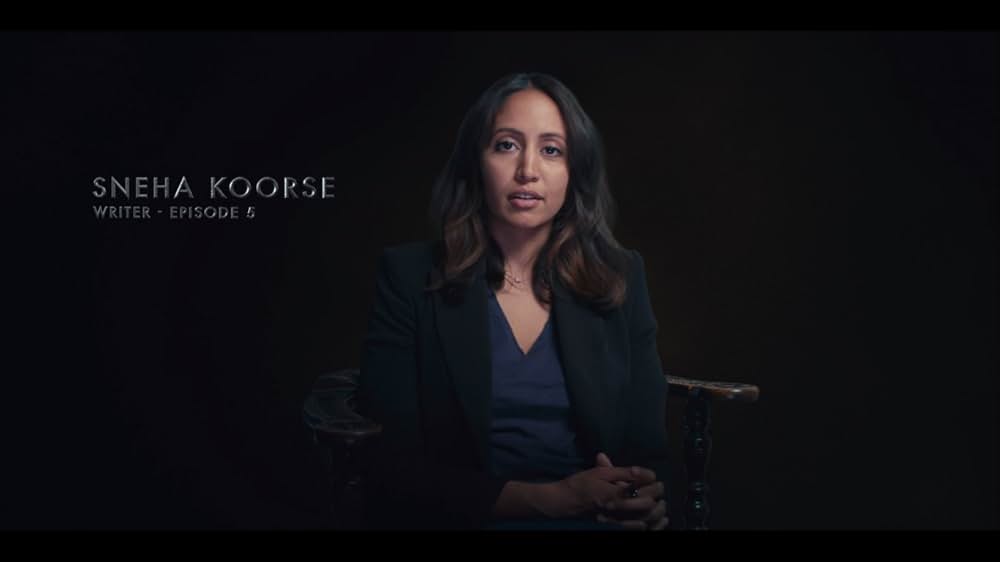 ウィッチャー: 制作の舞台裏の画像