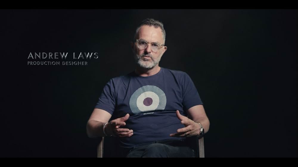 ウィッチャー: 制作の舞台裏の画像