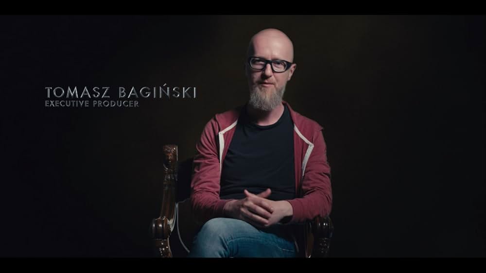 ウィッチャー: 制作の舞台裏の画像