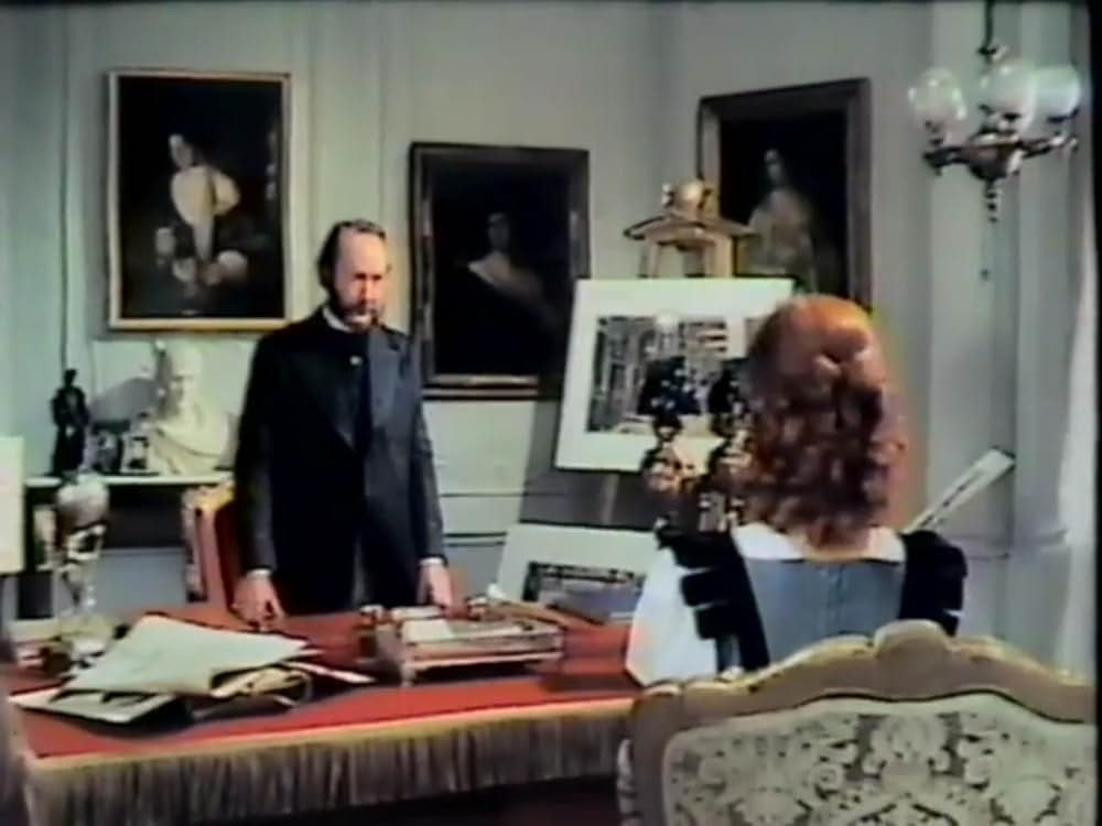 The Incredible Sarah（原題）の画像