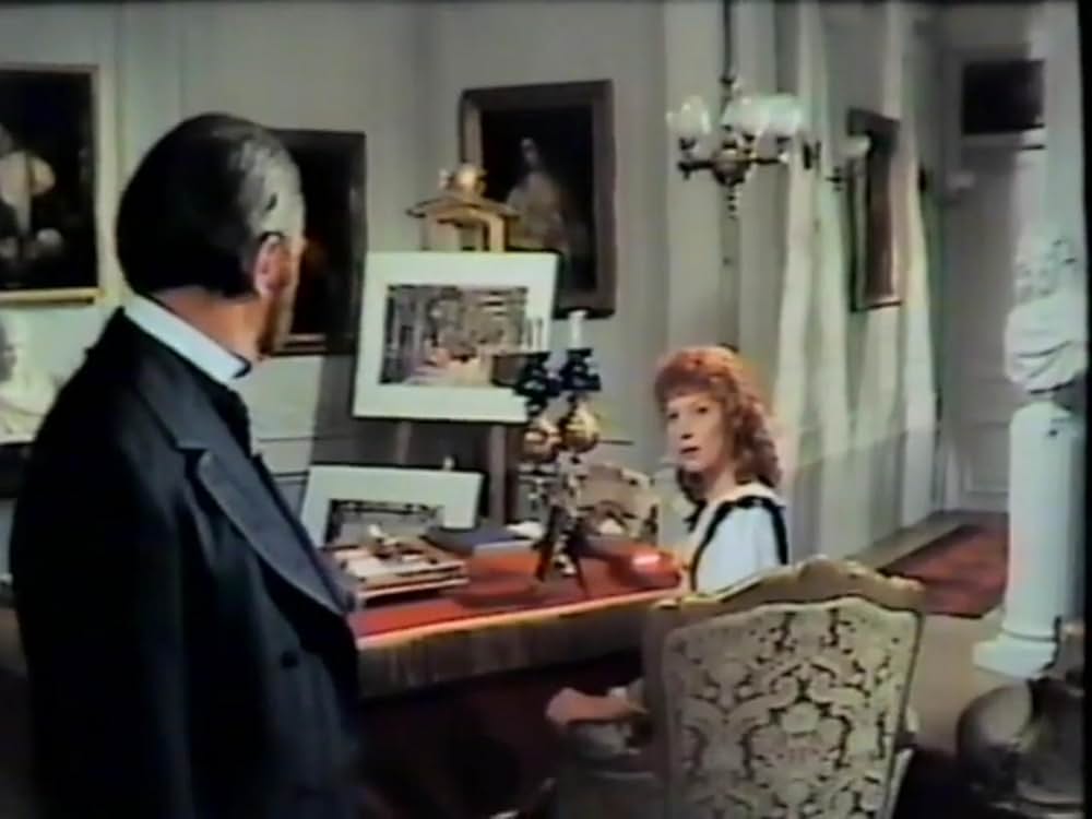 The Incredible Sarah（原題）の画像