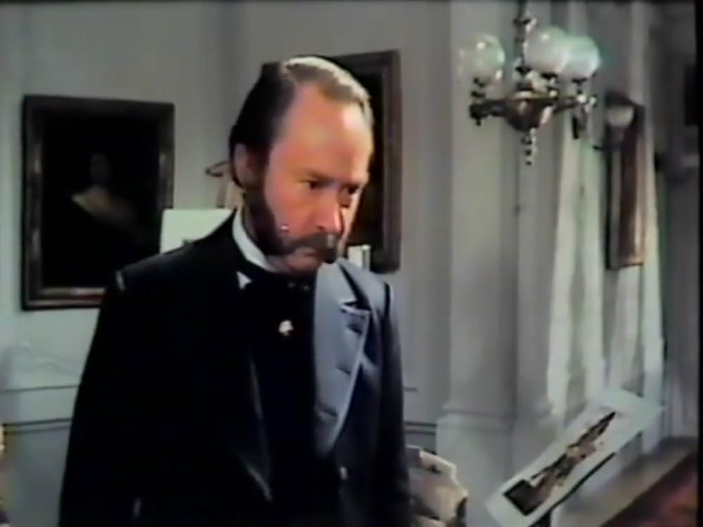 The Incredible Sarah（原題）の画像