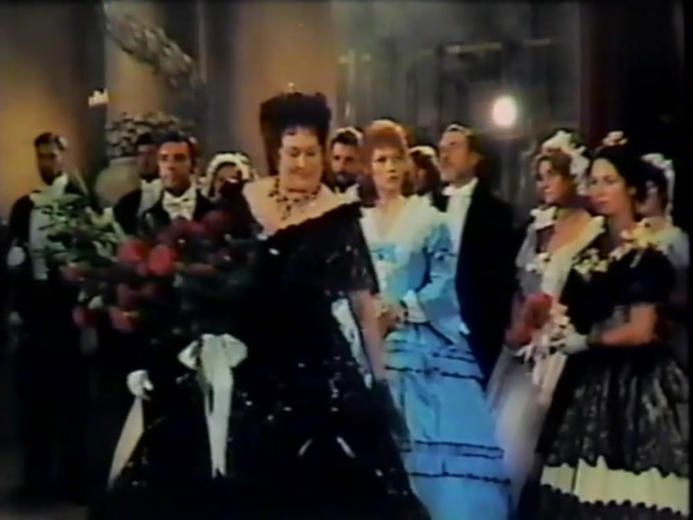 The Incredible Sarah（原題）の写真