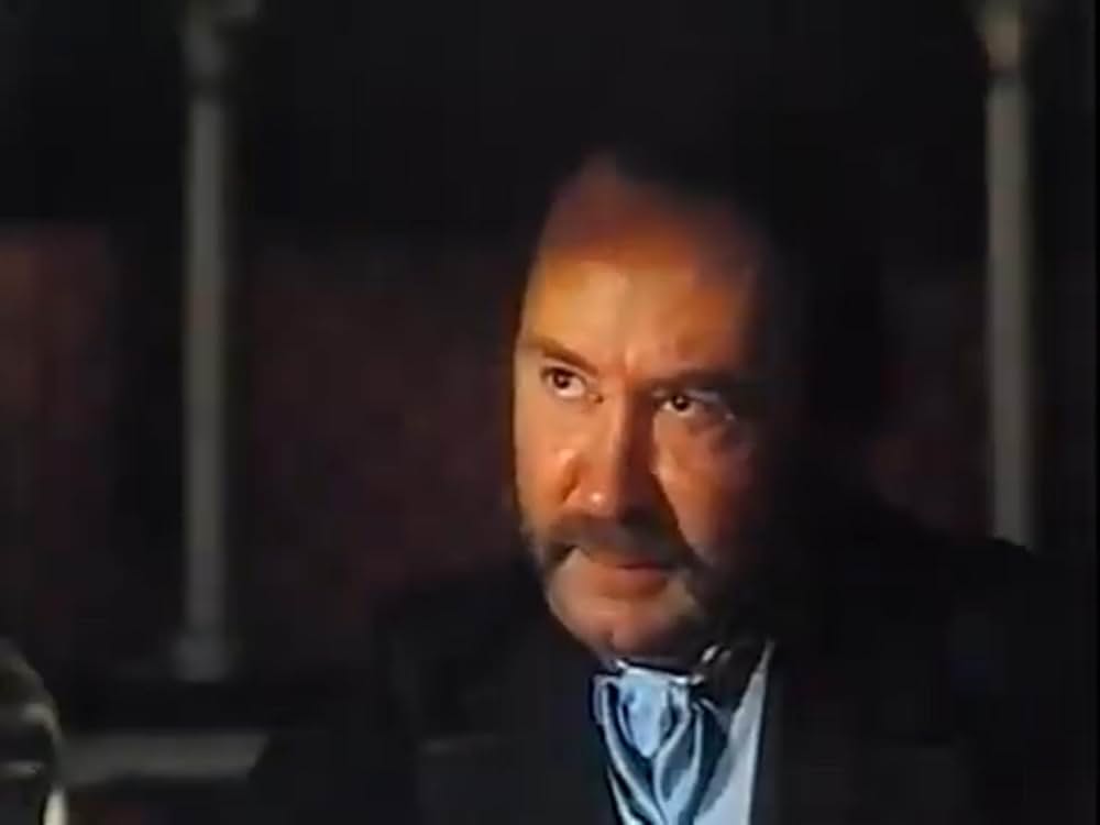 The Incredible Sarah（原題）の画像