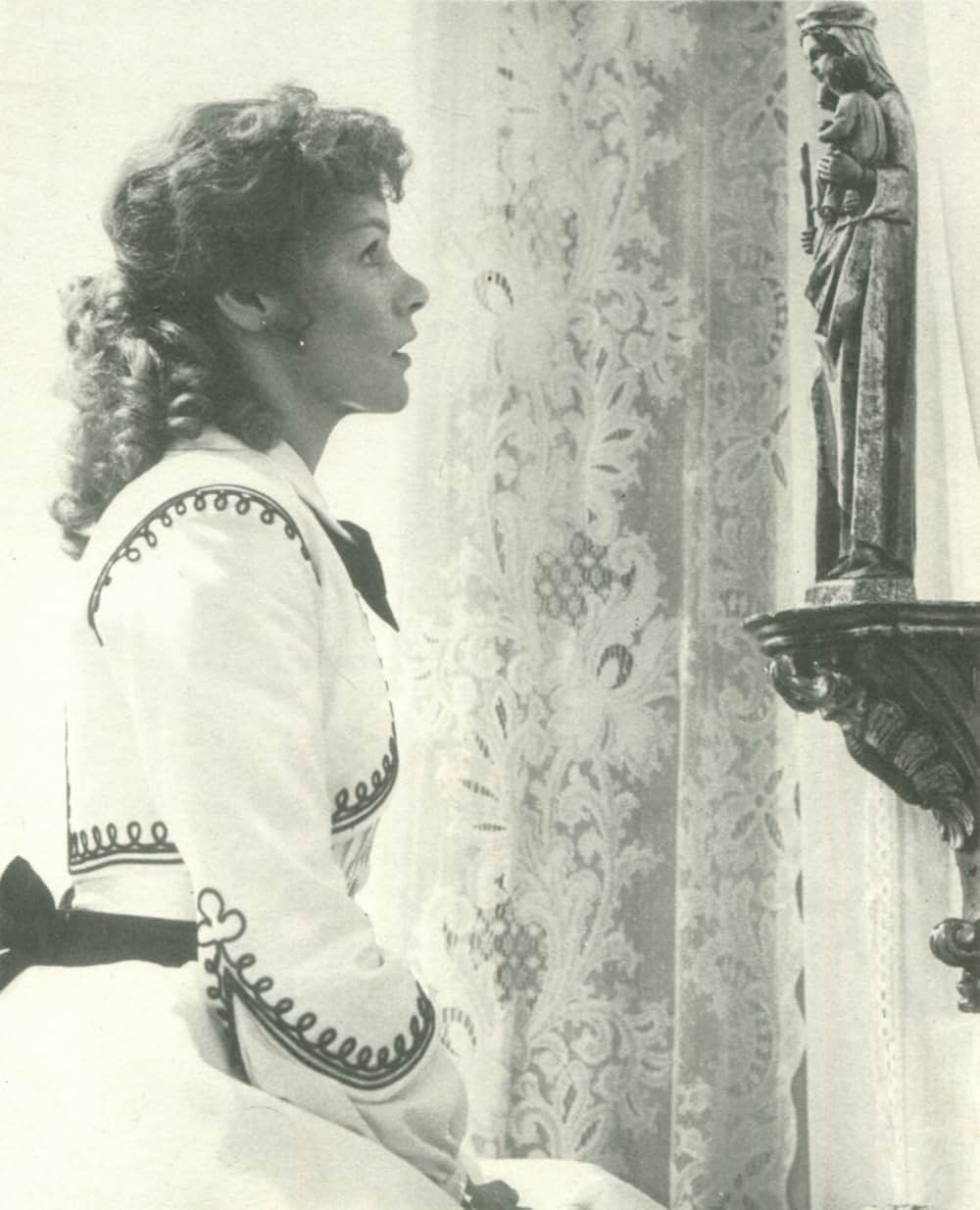 The Incredible Sarah（原題）の画像