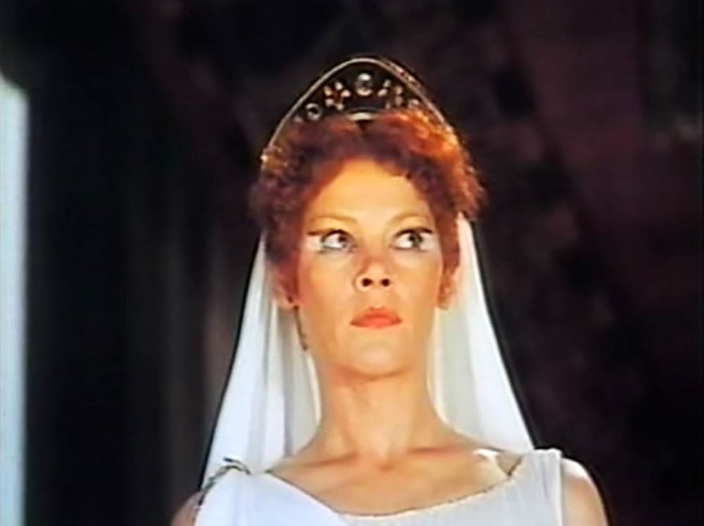 The Incredible Sarah（原題）の画像