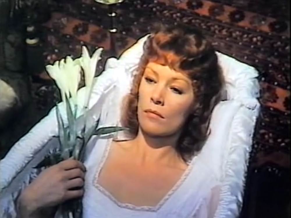 The Incredible Sarah（原題）の画像