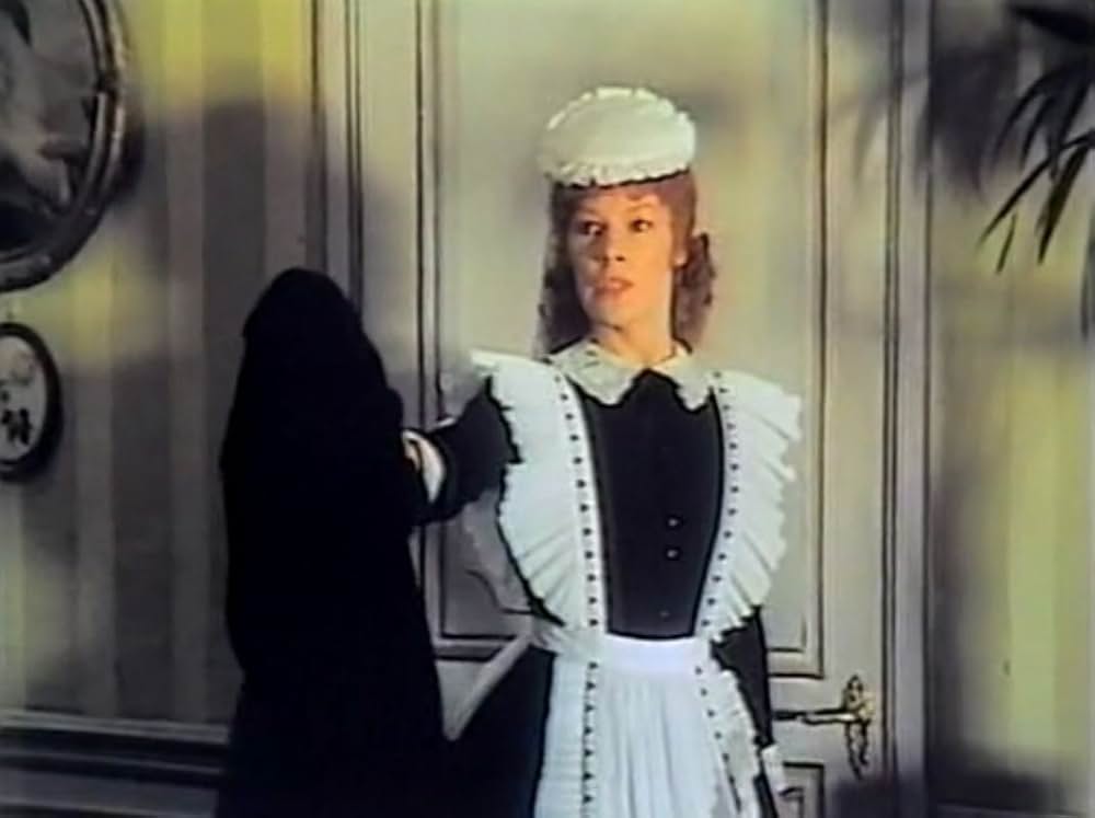 The Incredible Sarah（原題）の画像