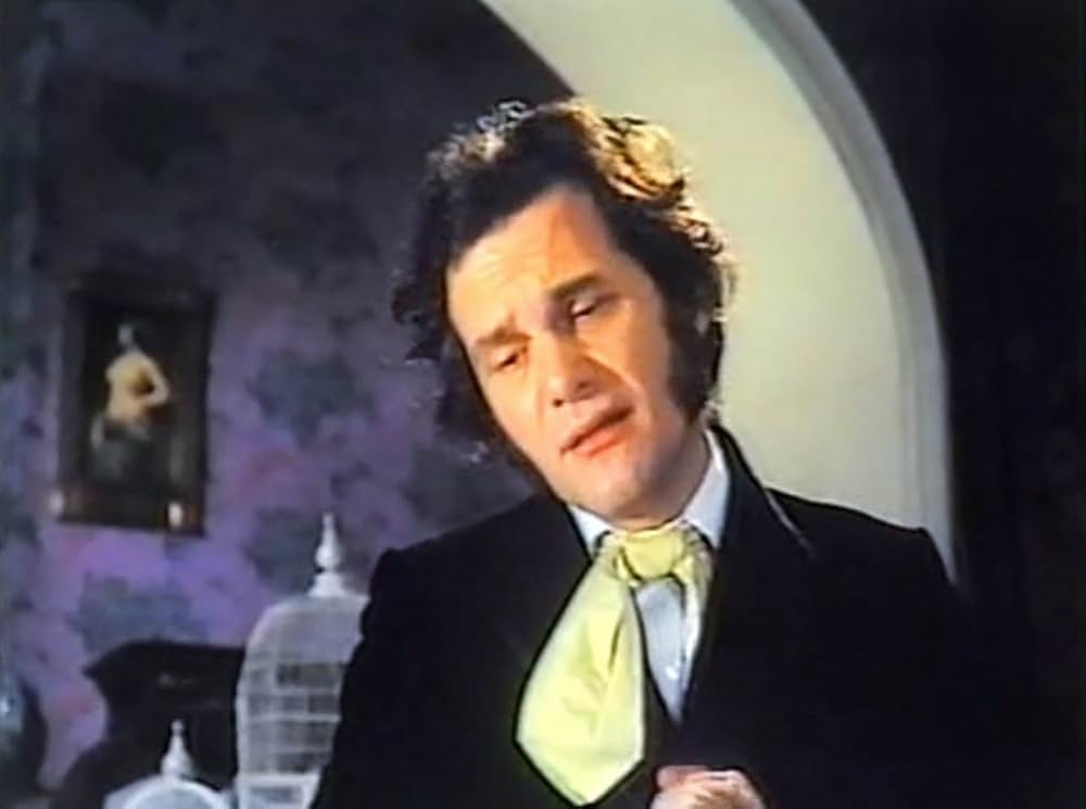 The Incredible Sarah（原題）の画像