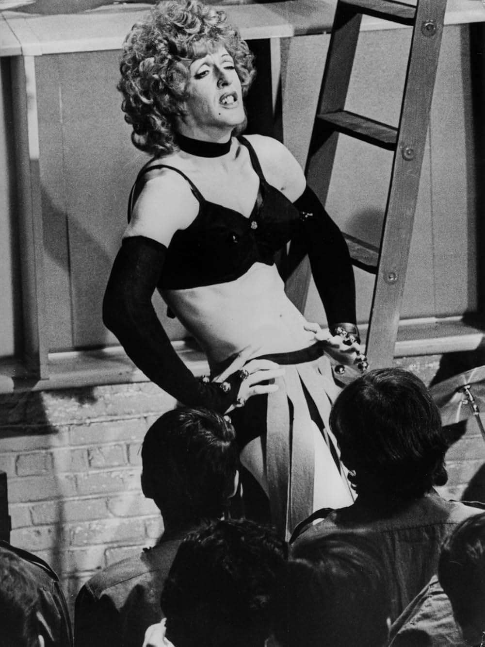 Fortune and Men's Eyes（原題）の画像