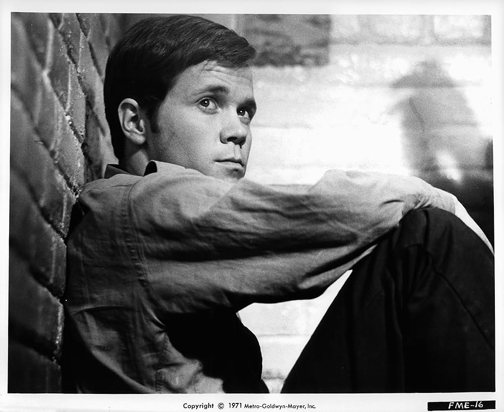 Fortune and Men's Eyes（原題）の画像