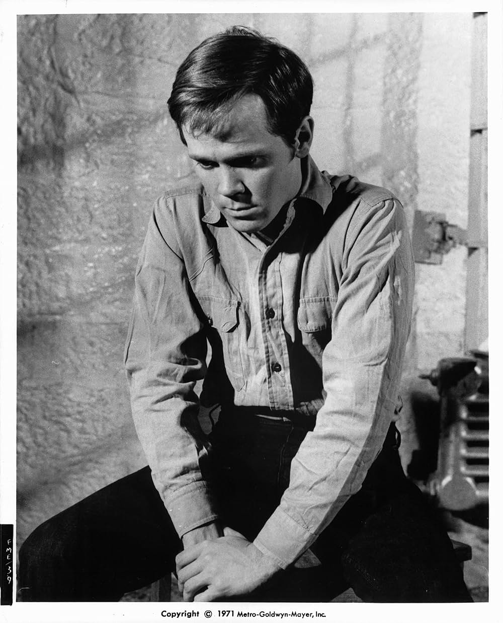 Fortune and Men's Eyes（原題）の画像