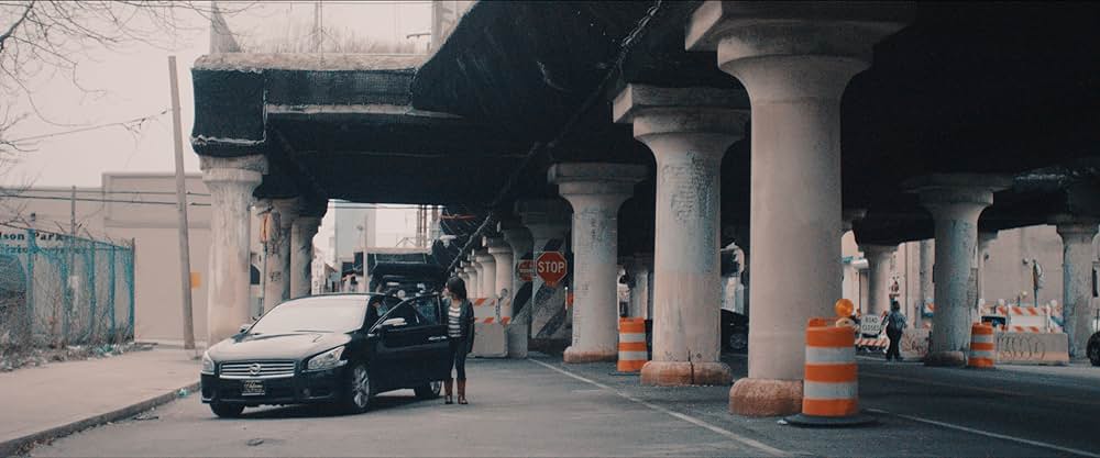 バックファイアの画像