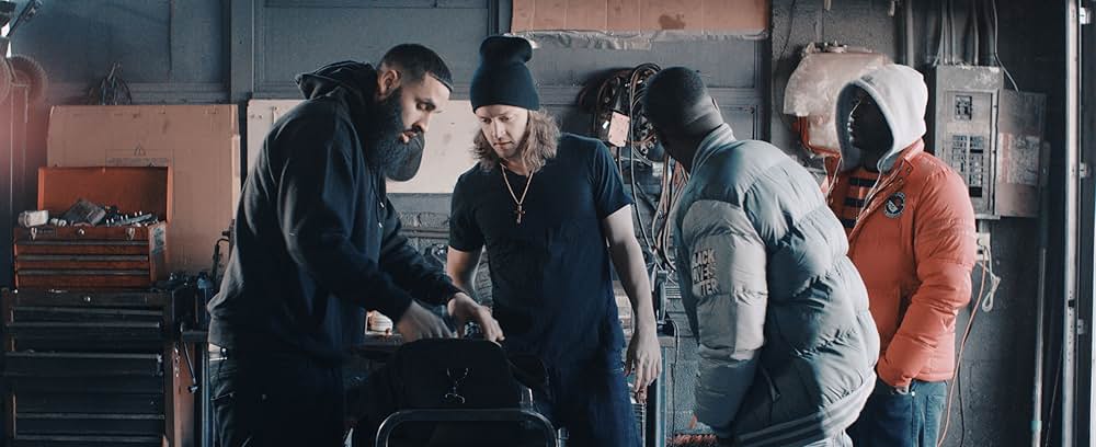 バックファイアの画像