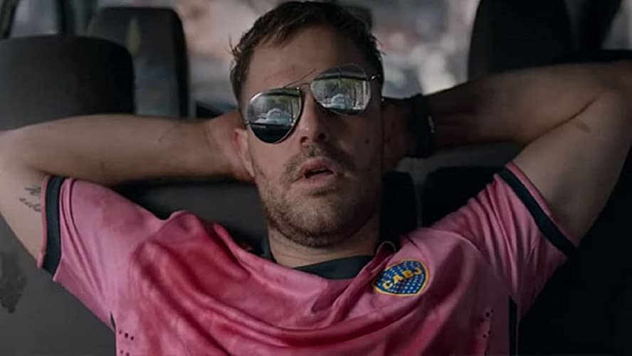 4×4 殺人四駆の画像