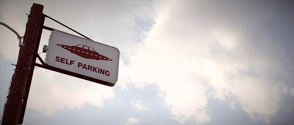 ボブ・ラザー: エリア51と空飛ぶ円盤の画像