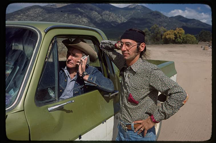 デニス・ホッパー／狂気の旅路の画像