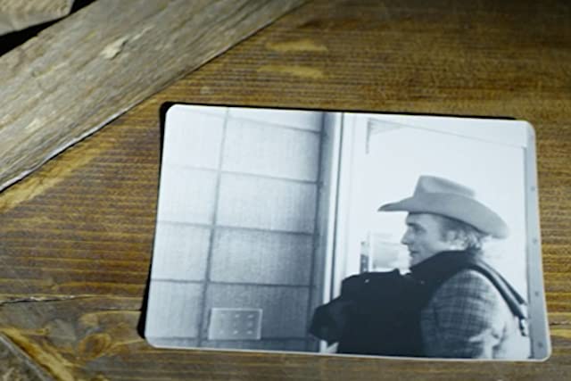 デニス・ホッパー／狂気の旅路の画像