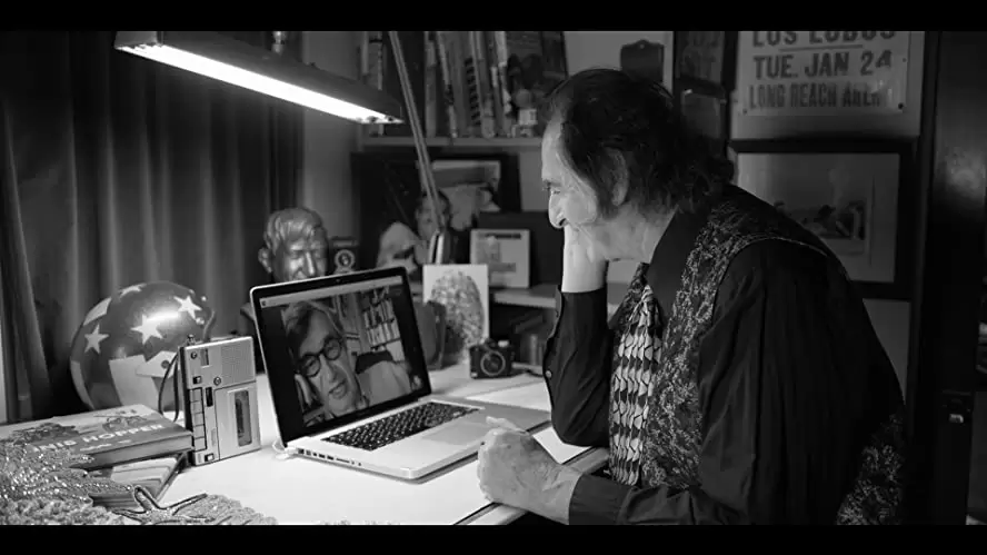 デニス・ホッパー／狂気の旅路の画像