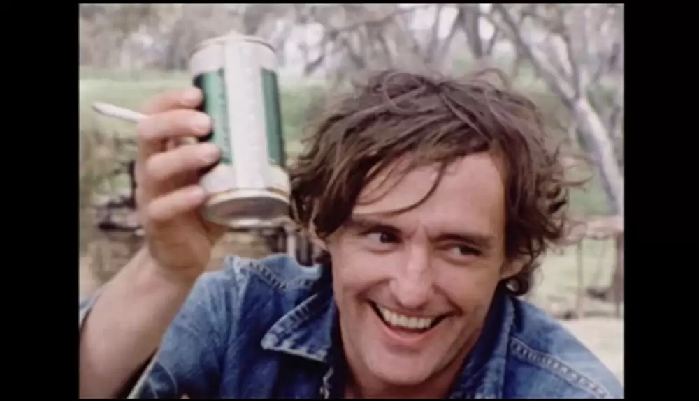 デニス・ホッパー／狂気の旅路の画像