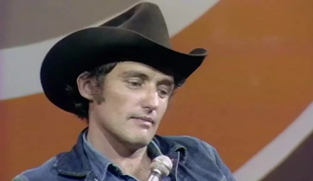 デニス・ホッパー／狂気の旅路の画像