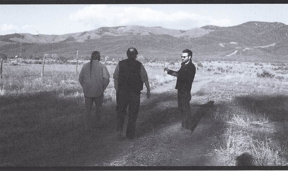 デニス・ホッパー／狂気の旅路の画像