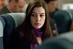 「パッセンジャーズ」アン・ハサウェイの画像