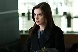 「パッセンジャーズ」アン・ハサウェイの画像