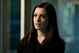 「パッセンジャーズ」アン・ハサウェイの画像