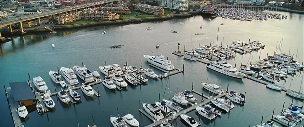 パッセンジャーズの画像