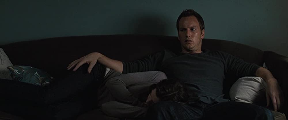 パッセンジャーズの画像