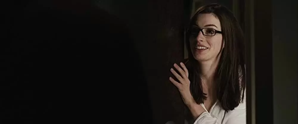 「パッセンジャーズ」アン・ハサウェイの画像