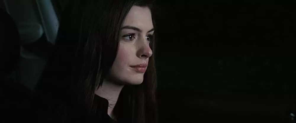 「パッセンジャーズ」アン・ハサウェイの画像