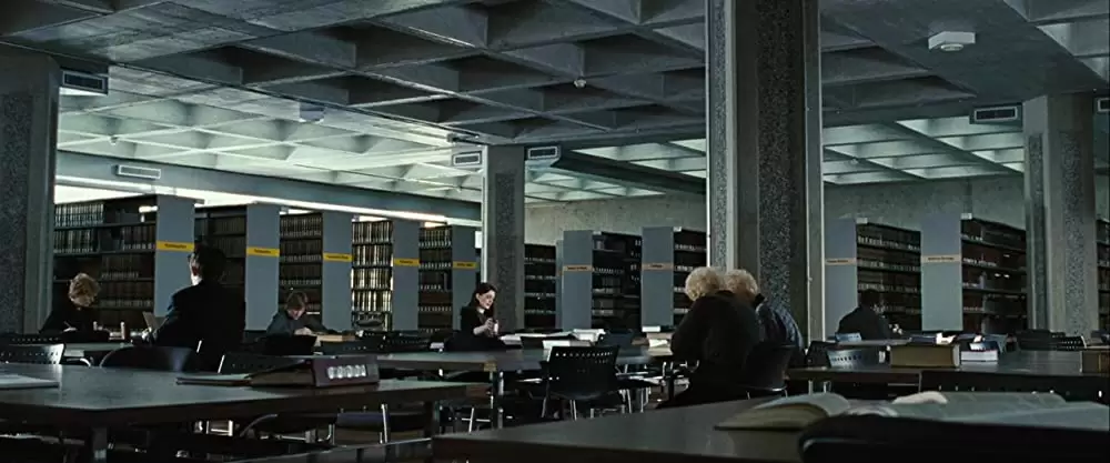 「パッセンジャーズ」アン・ハサウェイの画像