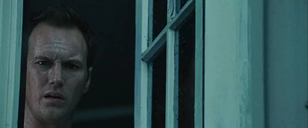 パッセンジャーズの画像