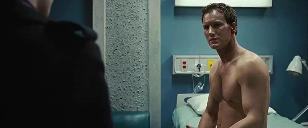 パッセンジャーズの画像