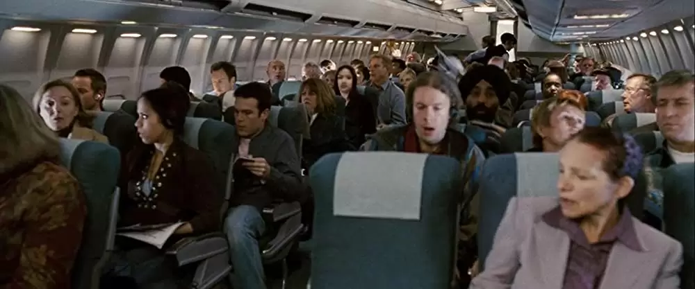 パッセンジャーズの画像